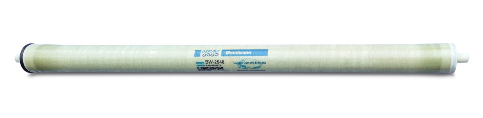 OSPURA-BW-2540 membrane element