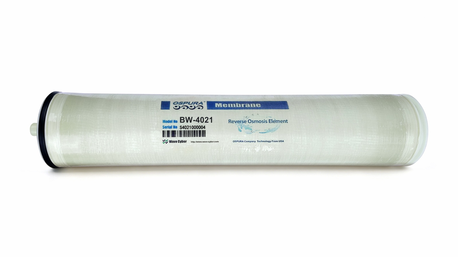 OSPURA-BW-4021 membrane element