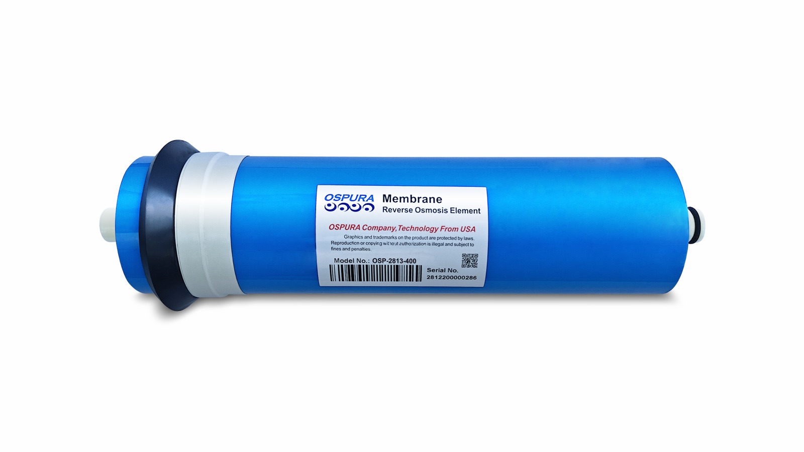 OSPURA-OSP-2813-400 membrane element