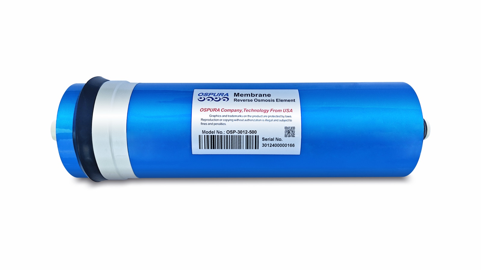OSPURA-OSP-3012-500 membrane element
