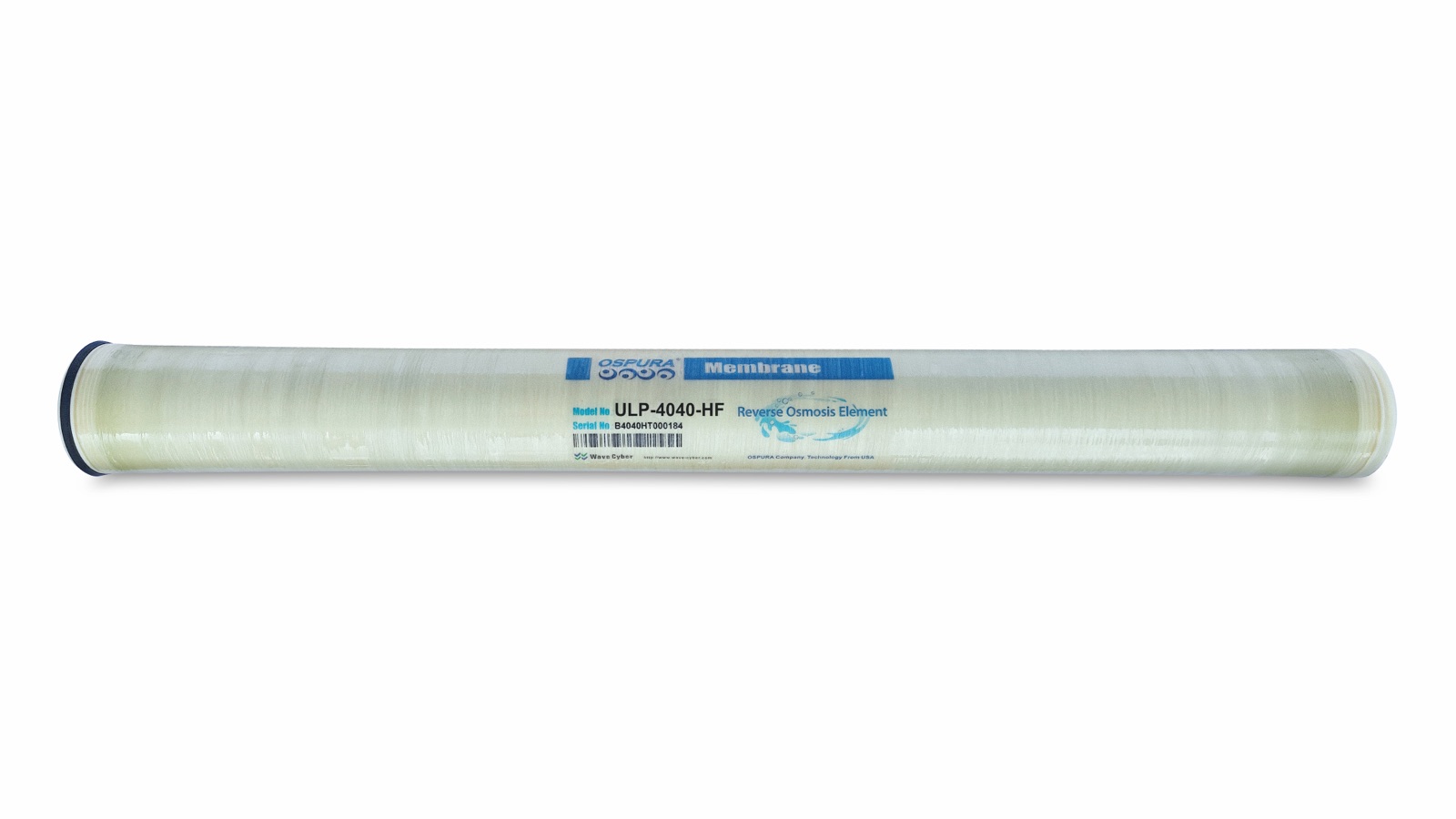 OSPURA-ULP-4040-HF membrane element